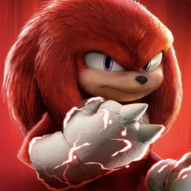 Space Otters DX and Knackles: Kno Da Wae Edition